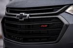 Chevrolet Traverse RS 2018 года